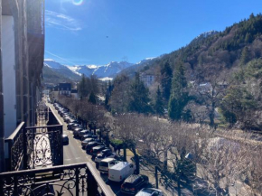 Les balcons du Sancy - Appartement neuf 3 étoiles
